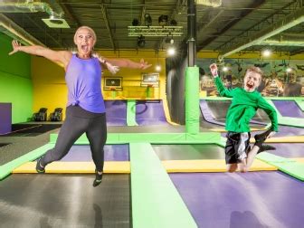 trampoline park catonsville|Get Air Catonsville 